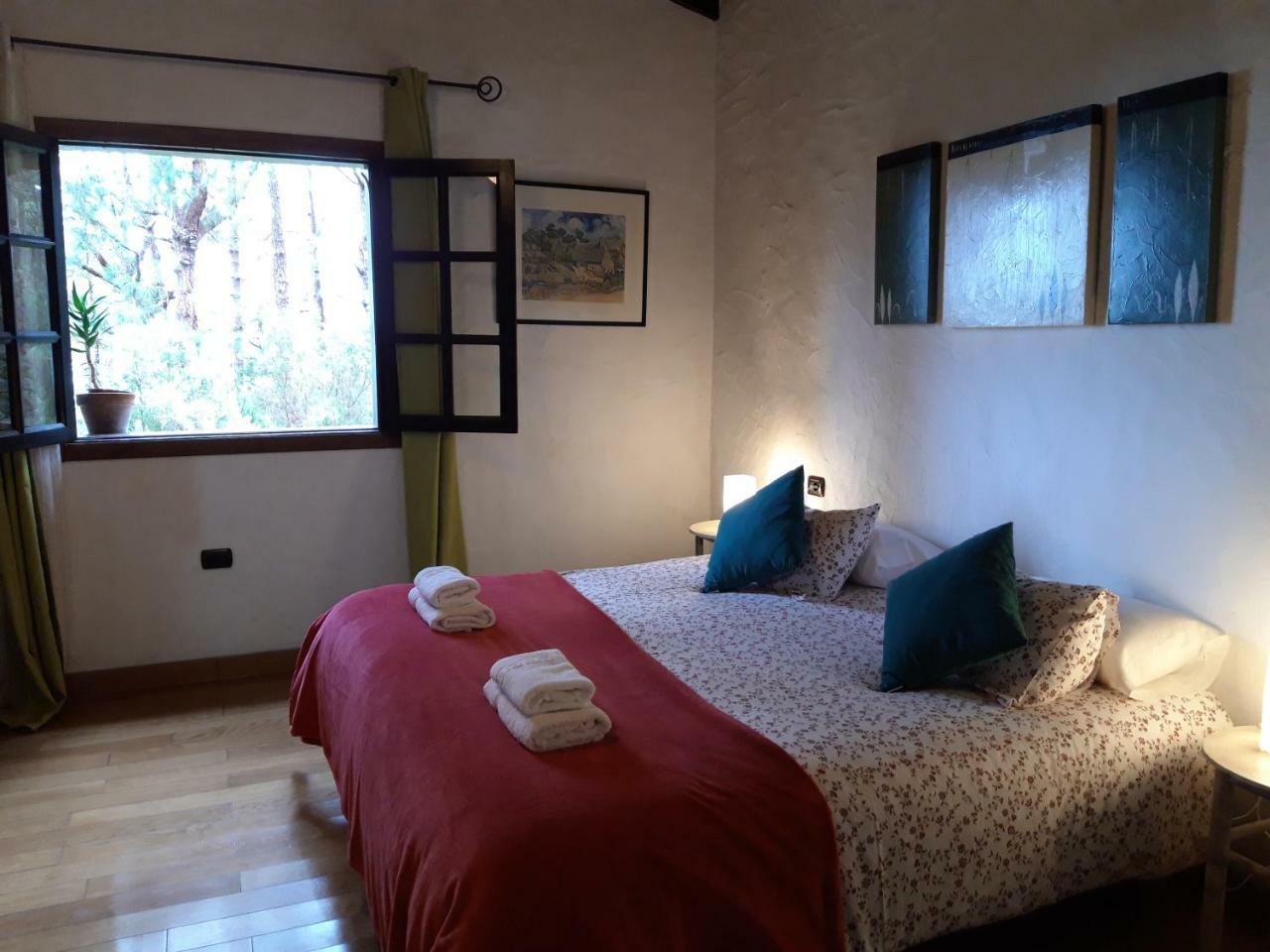Gospodarstwo wiejskie Monte Frio De Tenerife La Guancha