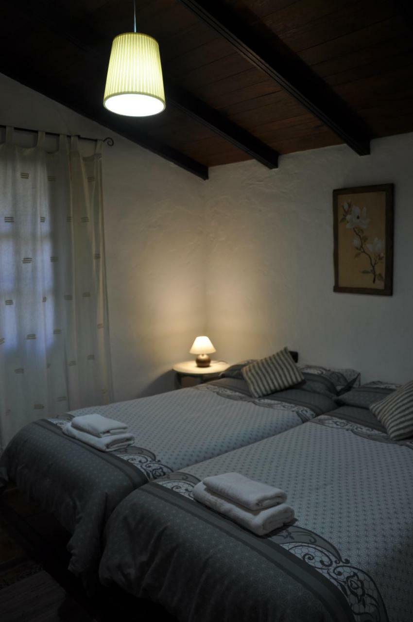 Gospodarstwo wiejskie Monte Frio De Tenerife *