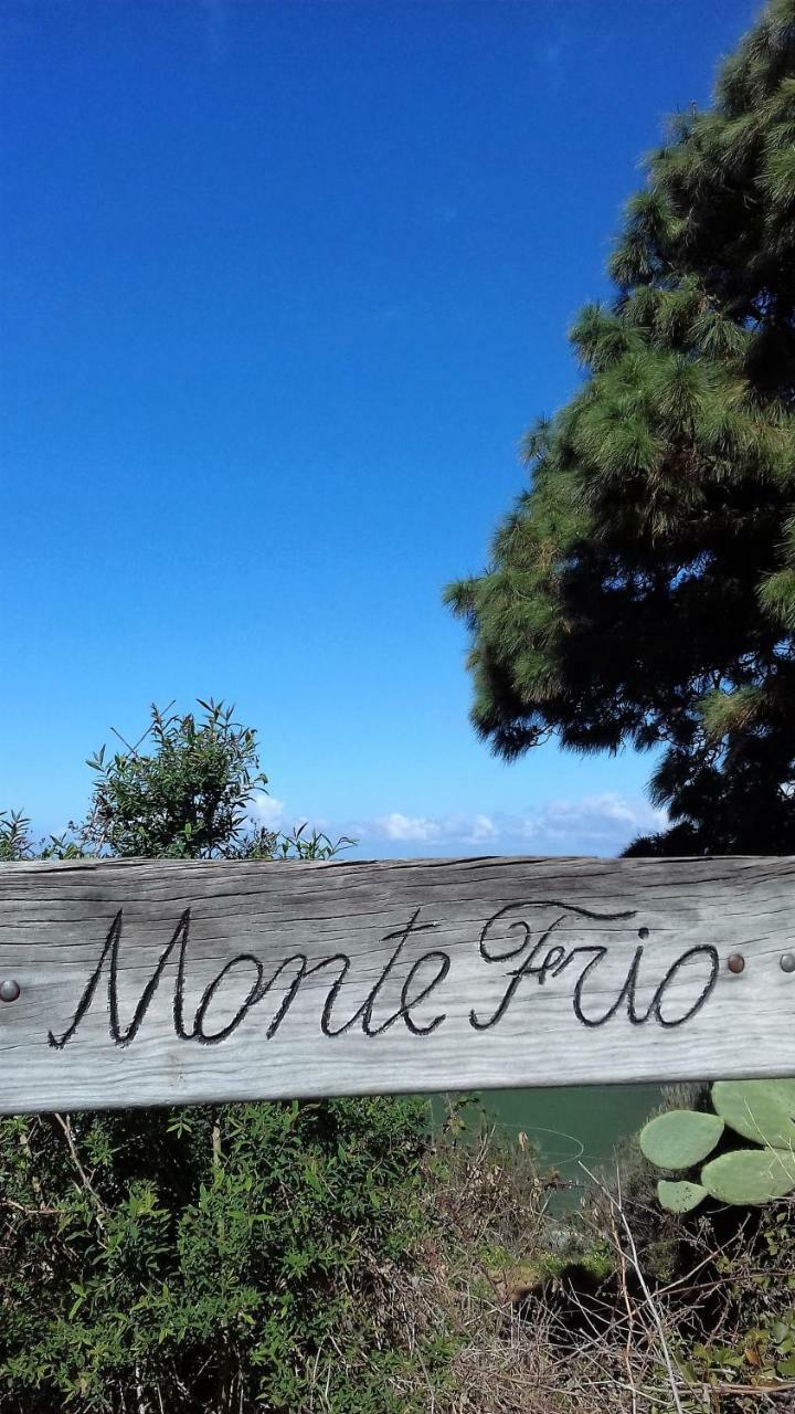 Gospodarstwo wiejskie Monte Frio De Tenerife La Guancha
