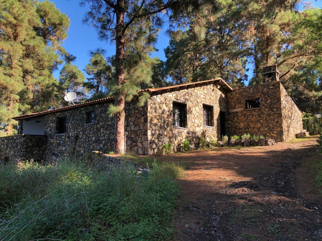 Gospodarstwo wiejskie Monte Frio De Tenerife *